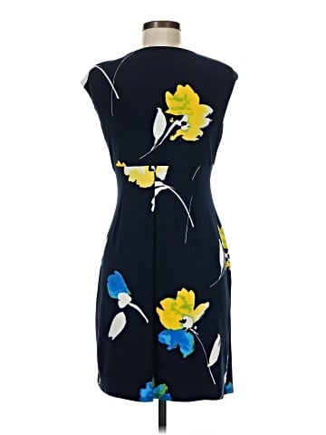 Lauren by Ralph Lauren Cocktail Dress (view 2)