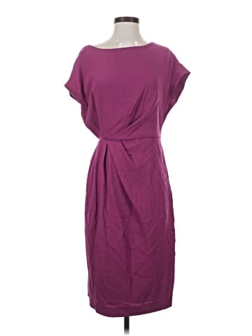MM. LaFleur Cocktail Dress (view 1)