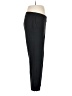 Purejill Solid Black Active Pants Size XL Petite - photo 4