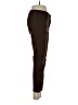 Unbranded Brown Casual Pants Size 4 (petite) - photo 4