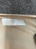 Assorted Brands Tan Cocktail Dress Size S (estimated) - photo 7