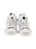 Tory Burch White Sneakers Size 7 - photo 2