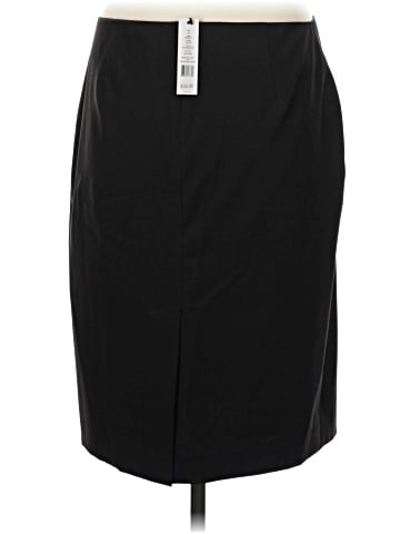 Theory Wool Skirt (view 2)