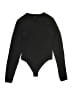 SKIMS Black Bodysuit Size L - photo 1
