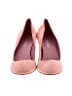 Assorted Brands 100% Leather Pink Heels Size EU 37 - photo 2