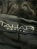 Tahari Paisley Black Blazer Size 6 - photo 6