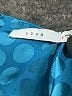 Lush Teal Cocktail Dress Size S - photo 7