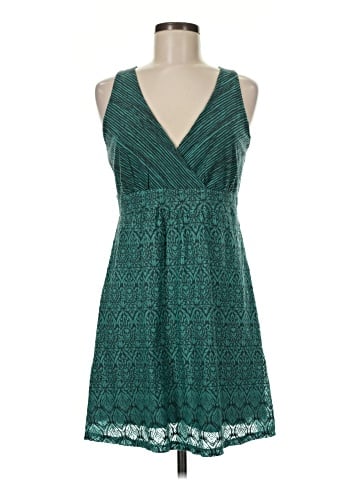 Athleta Casual Dress (view 1)