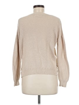 Pink Republic Pullover Sweater (view 2)