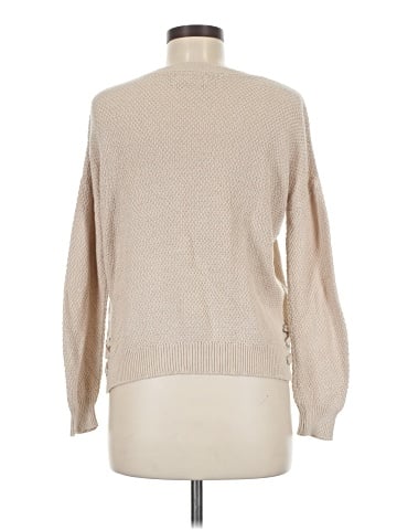 Pink Republic Pullover Sweater (view 2)