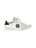 Tory Burch White Sneakers Size 7 - photo 1