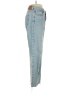 Zara Blue Jeans Size 6 - photo 4
