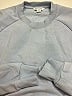 Athleta Blue Sweatshirt Size M - photo 3