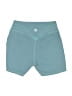 Buffbunny Collection Solid Teal Athletic Shorts Size M - photo 2