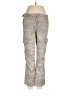 Sanctuary Camo Gray Cargo Pants Size 28 waist - photo 1