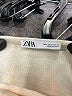 Zara 100% Cotton Ivory Pullover Sweater Size S - photo 7