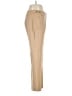 Per Se By Carlisle Tan Wool Pants Size 4 - photo 4