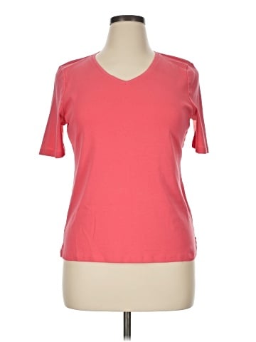 Talbots Active T-Shirt (view 1)