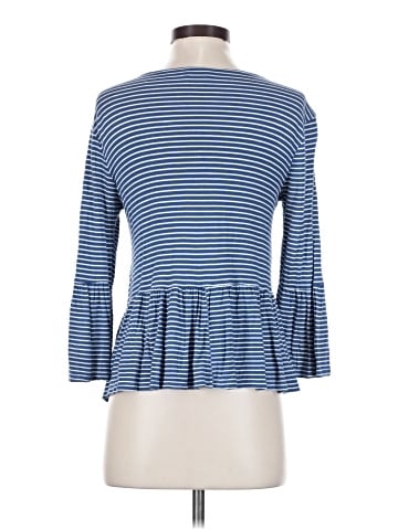 Dee Elly 3/4 Sleeve Top (view 2)