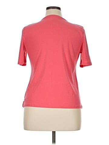 Talbots Active T-Shirt (view 2)