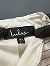 Lulus Ivory Skort Size XS - photo 3