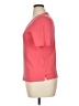 Talbots 100% Pima Cotton Pink Active T-Shirt Size XL Petite - photo 5