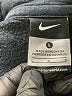 Nike Black Track Jacket Size L - photo 6