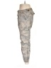 Sanctuary Camo Gray Cargo Pants Size 28 waist - photo 5