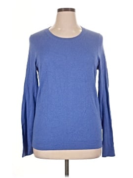 J.Crew Factory Store Pullover Sweater