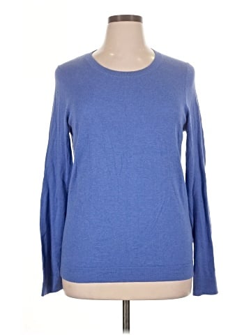 J.Crew Factory Store Pullover Sweater (view 1)