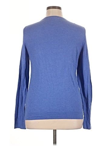 J.Crew Factory Store Pullover Sweater (view 2)
