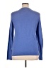 J.Crew Factory Store Blue Pullover Sweater Size XL - photo 2