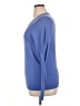 J.Crew Factory Store Blue Pullover Sweater Size XL - photo 5