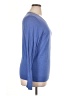 J.Crew Factory Store Blue Pullover Sweater Size XL - photo 4