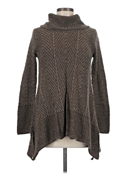 Jeanne Pierre Turtleneck Sweater (view 1)