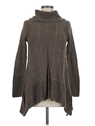 Jeanne Pierre Turtleneck Sweater (view 1)