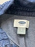 Old Navy Blue Casual Dress Size S - photo 7