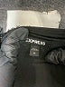 Express Stars Silver Black Cocktail Dress Size XS - photo 7