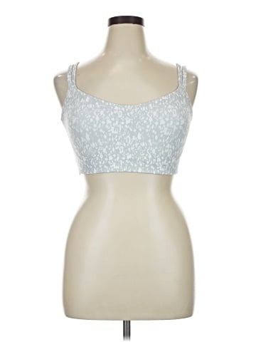 Avia Tank Top (view 1)