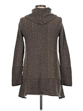 Jeanne Pierre Turtleneck Sweater (view 2)