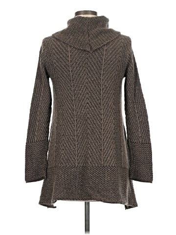 Jeanne Pierre Turtleneck Sweater (view 2)