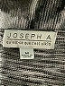 Joseph A. 100% Rayon Gray Sweater Vest Size M - photo 7