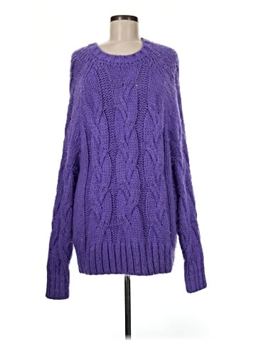 Love, Whit by Whitney Port Pullover Sweater (view 1)