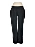 Mondetta Solid Black Active Pants Size XL - photo 1