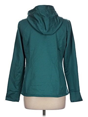 Ideology Zip Up Hoodie (view 2)