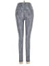 Lululemon Athletica Chevron-herringbone Blue Active Pants Size 6 - photo 2