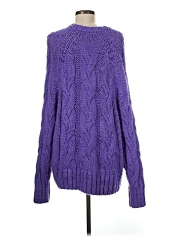 Love, Whit by Whitney Port Pullover Sweater (view 2)