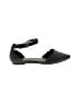 Chinese Laundry Black Flats Size 8 - photo 1