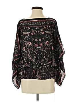 Max Studio Sleeveless Blouse (view 1)