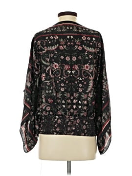 Max Studio Sleeveless Blouse (view 2)